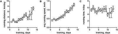 Phasic Store-Operated Ca2+ Entry During Excitation-Contraction Coupling in Skeletal Muscle Fibers From Exercised Mice